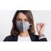 Buy 20 CE Certified FFP3 Respiratory Masks - 5-Layer Dust & Particle Protection PFE 99% | Medical Safety Masks International Shipping - Buy Online on GoSupps.com
