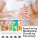 20 Pack Natural Hand Cream for Women - Travel Size Moisturizer with Vitamin E - Valentines Day Gift Set for Her - Buy Online on GoSupps.com