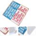 Zerodeko 4 Pcs Coffee Decoration Painting Home Decoration Entryway Home Signs Vintage Metal Signs Kitchen Vintage Style Wall Decor Coffee Bar Sign Iron Sheet Decorative Paintings As Shownx2pcs 30x20cmx2pcs - Buy Online on GoSupps.com