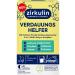 Circular digestive helper 1x 45 tablets-multi-enzyme complex with 7 500 FCC lactase-supports the normal digestive function-dietary supplements with lactase cellulase & calcium 45 pieces (1 Pack)