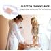 TEHAUX 1Pc Silicone Injection Training Pad - Human Skin Module - Buy Online on GoSupps.com