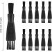 10 Pieces Cleaning Brushes for Razor Double-Sided Razor Trimmer Shaver Cleaning Brush Clipper Cleaning Brush for Men - Buy Online on GoSupps.com
