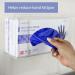 McKesson Confiderm 3.5C Nitrile Latex-Free Small Exam Gloves - Chemo Tested, Powder-Free, 200/BX - Buy Online on GoSupps.com