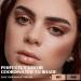 FOCALLURE 2PCS Eyeshadow Stick Set - Shimmer & Matte Cream Pencil Crayons with Blending Brush - Buy Online on GoSupps.com