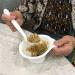 Disabled Adaptive Curved Utensils Easy Grip Cutlery Eating Aids Utensil Adaptive Utensils Spoon for Hand Tremors Arthritis Parkinson S or Elderly Right - Buy Online on GoSupps.com
