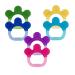 green sprouts Silicone Teethers (2 Pack) | Soothes Gums & Promotes Healthy Oral Development | Aqua Teething Toys - Buy Online on GoSupps.com