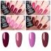 KADS 23-Part Gel Nail Polish Kit - LED Glitter Gel Set with Shine & Matte Finish | All Season Starter Kit for Stunning Nails - Buy Online on GoSupps.com