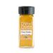 Primal Palate Organic Spices Curry Powder, Certified Organic, 1.5 oz Bottle