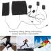 Topyond Electric Heating Pillows with Vibration Massage | Adjustable Heat Belts & Thermal Relief for Comfort - Buy Online on GoSupps.com