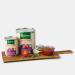 BUITONI Sauce Tomate Intense 3kg - Avec Morceaux - Concentr e aux Oignons - Pr te- -l'Emploi - D j Assaisonn e - Tomates 100% Espagnoles - Sugo Intenso di Pomodoro - Bo te de 3 Kg Sauce tomate concentr e aux oignons 3kg - Buy Online on GoSupps.com