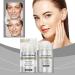 Flysmus Collagen Peptides Firming Serum Stick Flysmus Firming Serum Stick Collagen Neck Facial Care Stick Anti Aging Serum Stick to Improve Skin Elasticity (2pc) - Buy Online on GoSupps.com