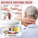 3-Piece Bee Venom Pain Relief Cream Set - 90g Bee Venom Ointment for Joint & Bone Therapy | Effective Arthrosis Treatment - Buy Online on GoSupps.com