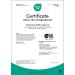 American Soft Linen 100% Turkish Carded Cotton 6-Piece Towel Set - 560 GSM - Super Soft - Light Blue - Buy Online on GoSupps.com
