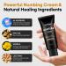 Adellina Numbing Cream Maximum Strength: Long Lasting Extra Soothing with Arnica and Emu Oil 2OZ/ 60G - Buy Online on GoSupps.com