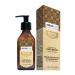 Arganicare Castor Oil Hair Serum 100ml | Ingredients | Stimulates hair growth | Moisturizes and regenerates | Strengthens hair | Adds volume and shine | For all hair types