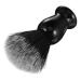FRCOLOR 3pcs Foam Beard Brush Set - Badger Grooming Tools for Men - Wooden Handle Shave Brush & Salon Face Accessories - Buy Online on GoSupps.com