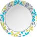 Genuine Joe 10321 Paper Plates 6 7/8 - Pack of 125 Plates | Convenient Disposable Dinnerware - Buy Online on GoSupps.com