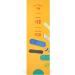 Welly Bravery Badge Value Pack - 100 Adhesive Fabric Bandages for Minor Cuts and Scrapes - Buy Online on GoSupps.com