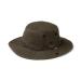 Tilley men's hat 63 olive green