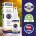 Canosept Wound Spray for Dogs 75ml | Optimal Wound Care & Stress-Free Application | Vet Recommended - Buy Online on GoSupps.com