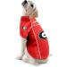 Little Earth NCAA Georgia Bulldogs Pet Jersey X-Large | Officially Licensed Dog Apparel for Bulldogs Fans - Buy Online on GoSupps.com