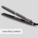 BaByliss Smooth Pro 235 Hair Straighteners - Ionic Ceramic Plates, 6 Heat Settings - Buy Online on GoSupps.com