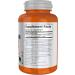 Now Foods BCAA 120 Capsules - Sports Amino Acids for Muscle Recovery - Buy Online on GoSupps.com