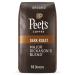 Peet's Coffee, Dark Roast Ground Coffee - Major Dickason's Blend 18 Ounce Bag Major Dickason's 18 Ounce (Pack of 1)