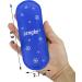 YOUSHARES Reusable Ice Packs for Diabetic Insulin Cooler - 2 Packs - Buy Online on GoSupps.com