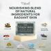 Dead Sea Magnesium Soap Bar | Deep Cleansing Moisturizing Body Soap for All Skin Types | Soothes Muscles & Joints | All-Natural Exfoliating Wash Made in USA - Buy Online on GoSupps.com
