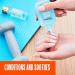 Sally Hansen Instant Cuticle Remover 1 fl. oz. - Fast Acting Formula | Pack of 1 - Buy Online on GoSupps.com