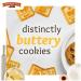 Pepperidge Farm Chessmen Butter Cookies Multi-pack Tray - 8-count 0.9 oz. Snack Packs - Buy Online on GoSupps.com