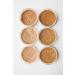  Cent Pur Cent Loose Mineral Foundation 2.5-100% mineral - SPF 20 - Skin-friendly - Natural - Buy Online on GoSupps.com