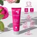 Andalou Naturals Daily Shade Face Sunscreen SPF 30 - 1000 Roses Mineral Zinc Oxide Broad Spectrum Protection Gentle for Sensitive Skin - 2.7 Fl Oz - Buy Online on GoSupps.com
