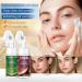 Best Face Wash & Fit Facial Cleanser | Vitamins Antioxidants Anti-Aging - 150ml for All Skin Types - Buy Online on GoSupps.com