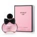 Michel Germain Sexual Noir Eau de Parfum Fragrance Spray Top Notes of Strawberries Mandarin and Lime Long-Lasting Warm Floral & Sensual Gift for Her 2.5 Fl Oz (Pack of 1)