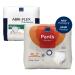 Abena Pants Premium Pull-Up Incontinence Pants Eco-Friendly Incontinence Pants for Men & Women Discreet Protective Breathable Comfortable - XL 2 130-170cm Waist 1900ml Absorbency 16PK