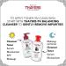 Buy Thayer's Witch Hazel with Aloe Vera - Lavender Toner 12 oz | International Shipping Available - Buy Online on GoSupps.com