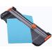 WORKLION Paper Trimmer Replacement Blades with Automatic Security Safeguard Design - A4 Paper Cutter Blade Refill (4 Pack) - Buy Online on GoSupps.com
