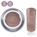 Color Gel Metallic Cappuccino Beige Brown Nude - UV LED Nail Studio Quality | RM Beautynails 1 Pack (5ml) 04 Cappuccino - Buy Online on GoSupps.com