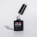 THE EDGE Gel Nail Polish 8ml - The Shimmer French - UV/LED Manicure/Pedicure for Salon & Home Use Highly Pigmented/Long Lasting/2-Coat Coverage - Buy Online on GoSupps.com