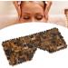 Verdant Touch Jadestone Eye Care Mask | Natural Stone Eye Massager for Relaxation & Reduced Fatigue - Buy Online on GoSupps.com