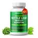 Nettle Leaf Parsley Horsetail Dandelion & Celery Seed Support Urinary Tract & Natural Detox 150 Capsules 150 Count (pack of 1)