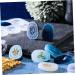 VILLCASE 9 Pcs Rune Pendant Mold Silicone Molds Handmade Mold for Craft Resin Rune Mold Cake Mold Manual - Buy Online on GoSupps.com