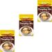 Goldenfry Dumpling and Yorkshire Pudding Mix Bundle - 6 x 142g (3 of Each) - Easy to Make No Artificial Flavours or Preservatives - Buy Online on GoSupps.com