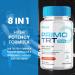 (2 Pack) Primo TRT Pills PrimoTRT Maximum Strength Supplement Capsules - Primol PrimeTRT Advanced Blend Premium Prime Natural Performance Formula PrimaTRT Review (120 Ct) - Buy Online on GoSupps.com