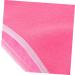VALICLUD Paquet de Paraffine Pieds Spa 2 Paires paisses Rose Fuchsia Bord Blanc Maintien Chaleur Soins Professionnels Pieds Usage Salon et Maison - Buy Online on GoSupps.com