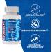 Evogen Evoboost-T Test Booster | Probiotics for Strength & Vitality | Hormone Optimization with KSM-66 Ashwagandha Vitamin D Boron - International Shipping - Buy Online on GoSupps.com