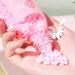 Laundry Beads 200g Bottle Clothes Protect Laundry Scent Beads Artifact for Home Bedroom Dormitory Clothes Cleaning Scent Laundry Beads Lavender - Buy Online on GoSupps.com