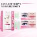 Beauty7 Eyebrow & Upper Lip Wax Strips Set - Painless Cold Wax for All Skin Types | Fast & Easy Facial Hair Removal - Buy Online on GoSupps.com